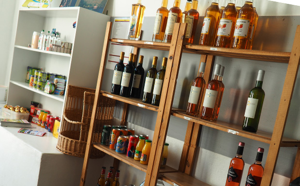 epicerie camping Moissac epicerie camping Moissac