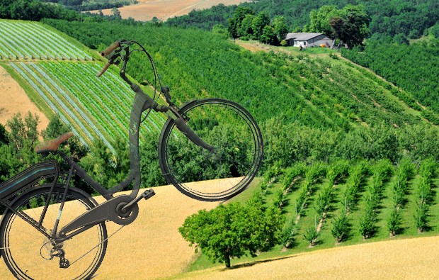 velo camping moissac occitanie velo camping moissac occitanie