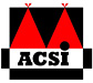 Logo ACSI