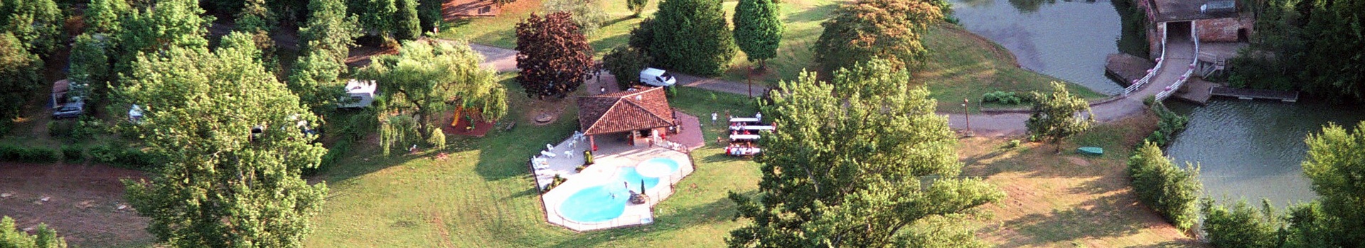 Le Moulin de Bidounet Le Moulin de Bidounet