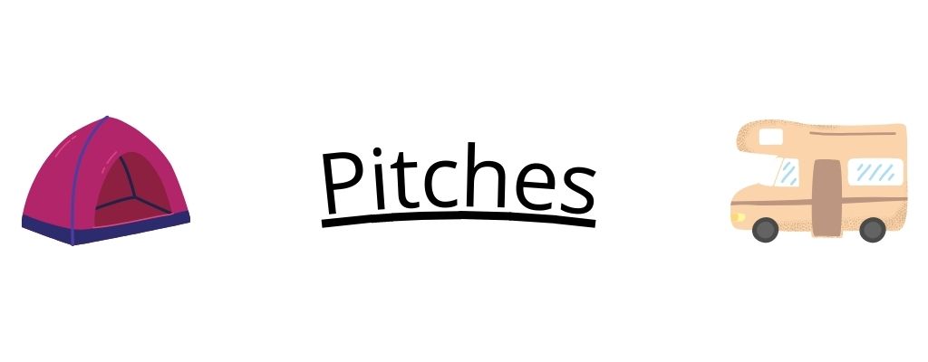 Pitches