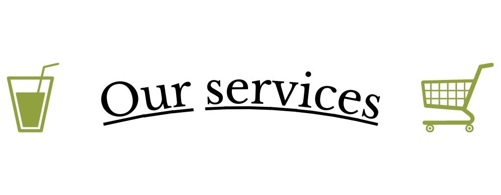 Our services