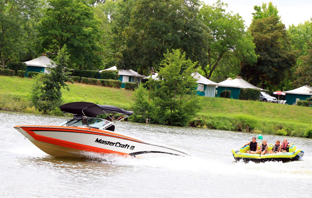 ski nautique moissac occitanie sud ouest france