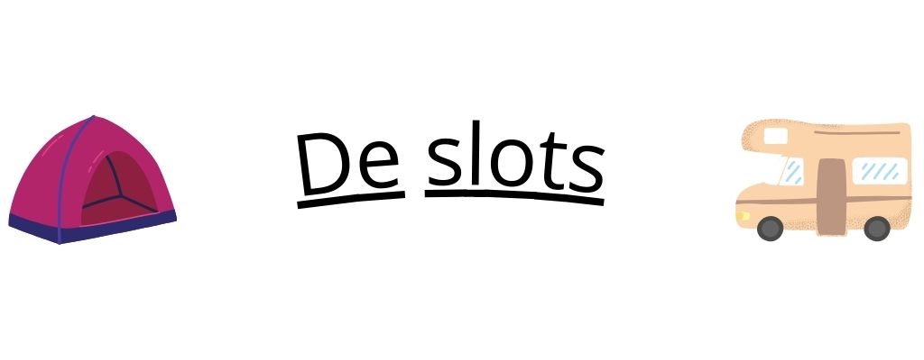 de slots