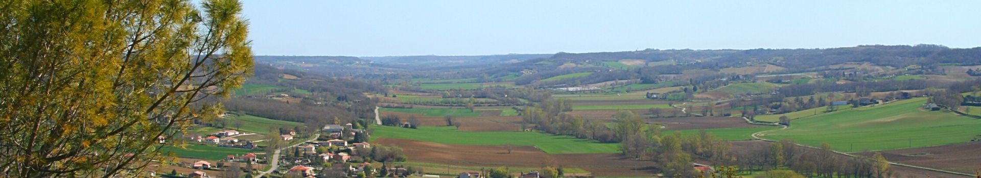 Tarn et Garonne