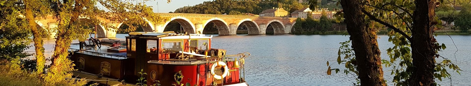 Tourisme Tarn et Garonne